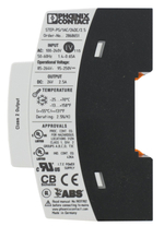 2868651 - STEP-PS/ 1AC/24DC/2.5 - Источники питания