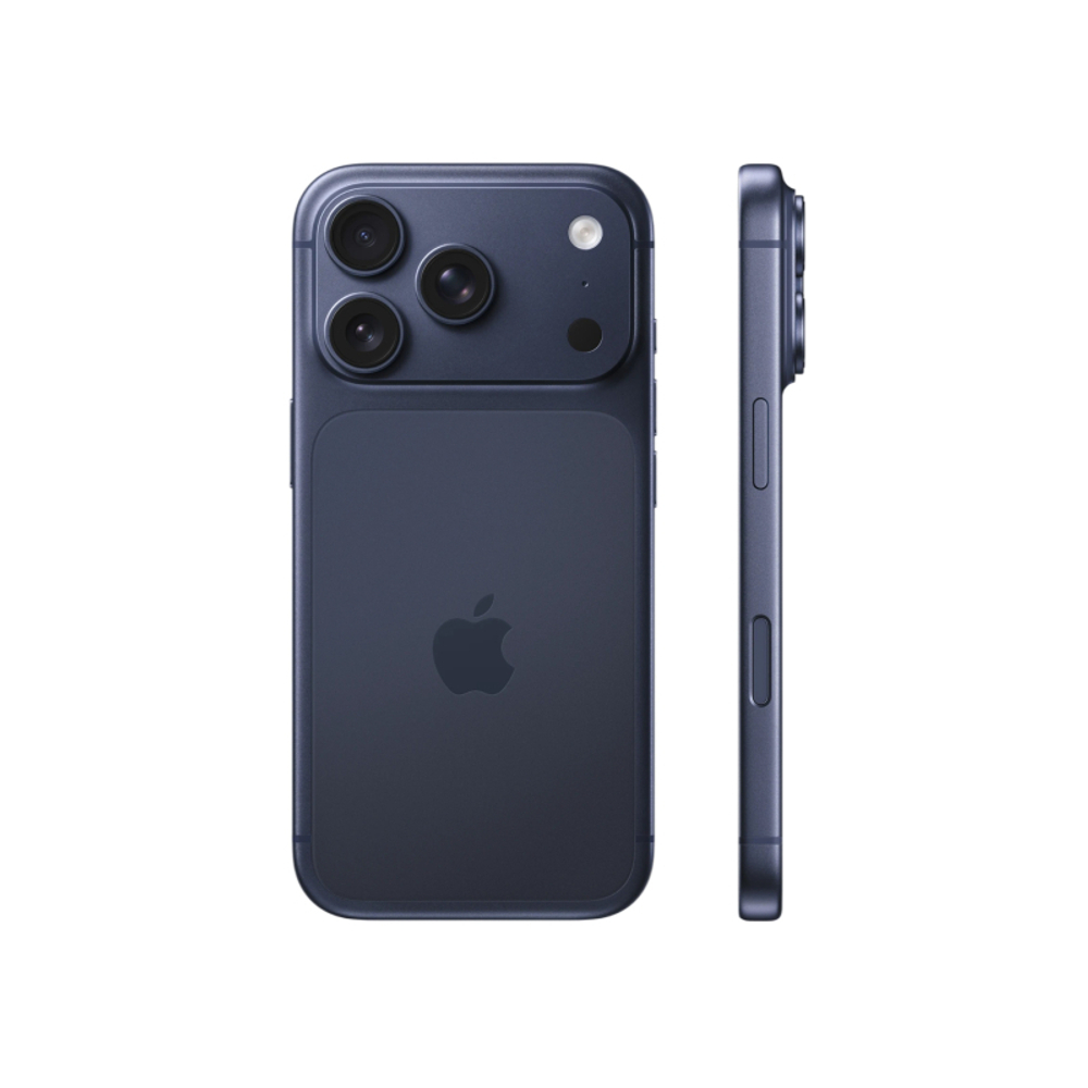 Смартфон Apple iPhone 17 Pro Max 256GB Deep Blue (eSim)