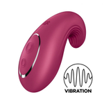 Satisfyer Dipping Delight Вибромассажер