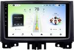 Магнитола для Mercedes-Benz Sprinter W906 2013-2017, Volkswagen Crafter 1 2013-2016 - Teyes CC4L монитор 9" IPS, Android 14, Быстрая, Snapdragon 662, CarPlay, 4G SIM-слот