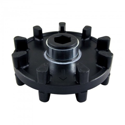 Каток привода гусеницы Yamaha VK540 III