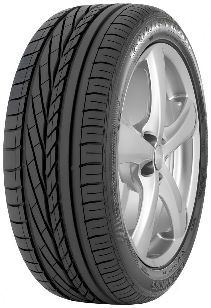 Goodyear Excellence 275/40 R19 101Y RunFlat