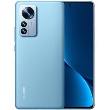 Xiaomi 12 Lite 8 256Gb EU Blue