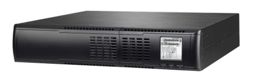 Gigalink GL-UPS-LI011/2*9a Сетевое оборудование