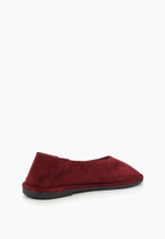 балетки [ zara ]