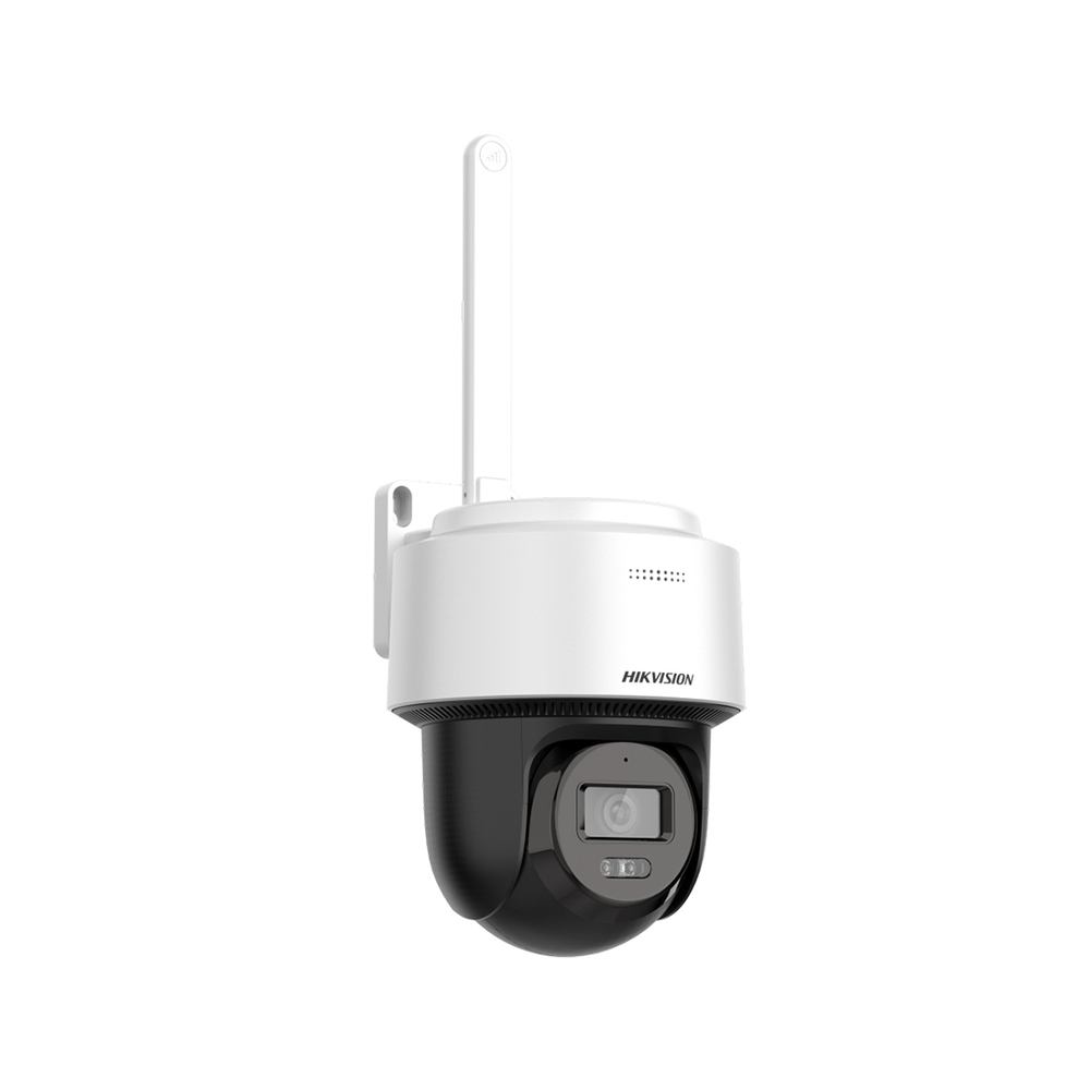 IP видеокамера Hikvision DS-2DE2C400MWG/W
