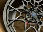 КОВАНЫЕ ДИСКИ для BMW i7 760 G70 2023+ БМВ