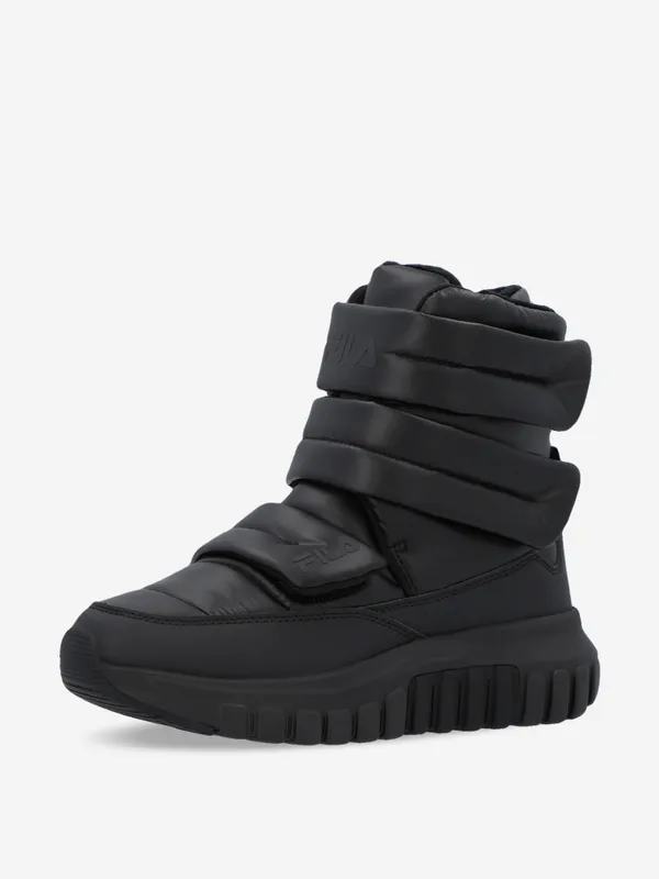 Сапоги женские FILA CHROME VELCRO W