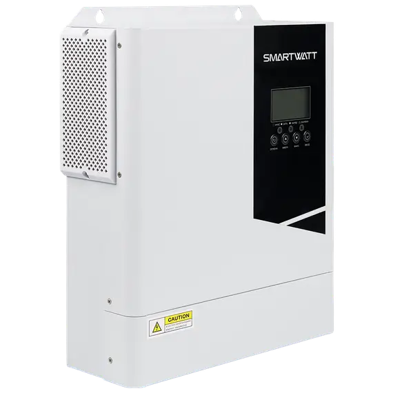 Солнечный инвертор SMARTWATT INV ECO II 3.5-24M