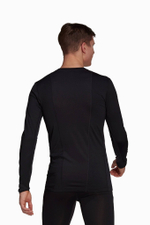 Термофутболка adidas Techfit Compression LS