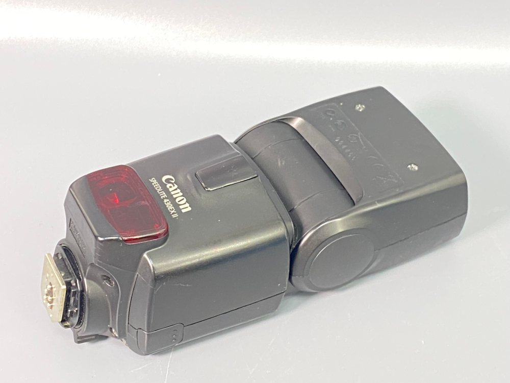 Canon 430 EX II