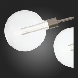 Люстра потолочная ST Luce Giacio SL377.302.08