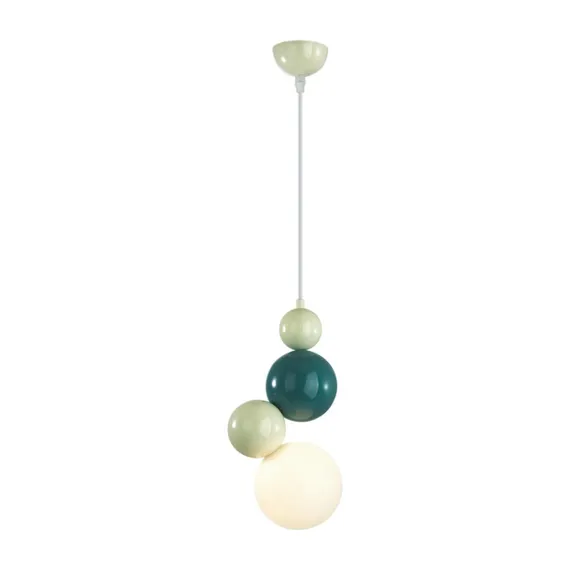 Подвесной светильник Ballons 8008/1A Lumion