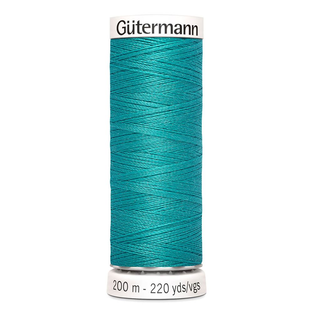 Нитки универсальные Gutermann Sew-all 100 (200 метров), 5 кат. | 763 тиффани