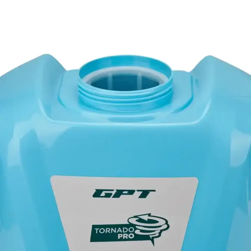 Аккумуляторный опрыскиватель GPT ZFB-20, Li-ion аккум., 2 насоса, режим перемешивания, 8,3 бар