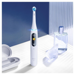 Насадки для зубной щетки Braun Oral-B iO Ultimate