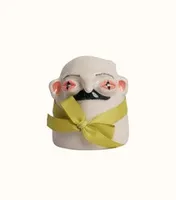 Фигура — Голова с лентой | BOCK ceramics
