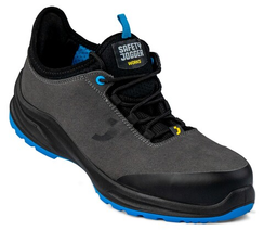 Полуботинки с антипроколом Modulo S3S Low Safety Jogger Industrial 50.405