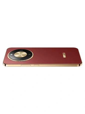 Смартфон Honor X9d 5G 8/128GB Reddish Brown