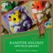 Satyr - Hamster Holiday (100г)