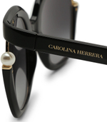 Солнцезащитные очки Carolina Herrera - черный(CH 0003\/S)