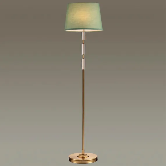 Торшер London 4887/1F Odeon Light