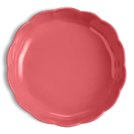Чаша для запекания круглая Emile Henry Rose Candy, 27 см