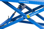 NORDBERG (N4M4) Подъемник для квадроциклов, 680 кг