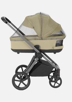 Carrello Коляска 2 в 1 Ultra Soft Beige