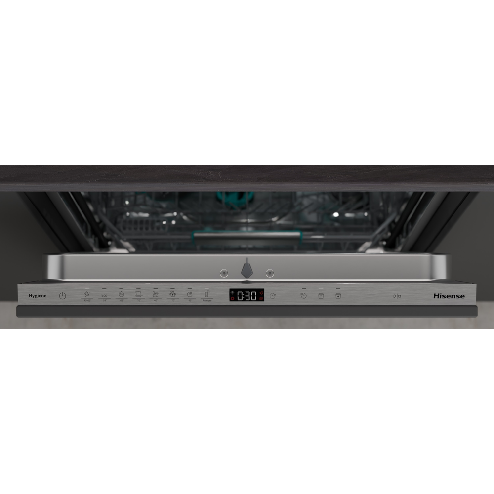Встраиваемая посудомоечная машина Hisense HV693A65AD