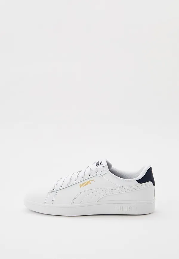 Кеды мужские PUMA Smash 3.0 L