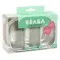 Ланч бокс Beaba Lunch Box Powder Pink