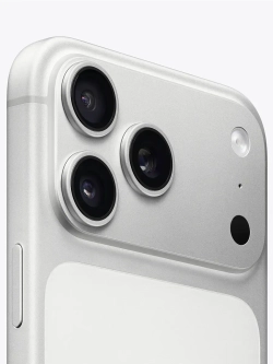iPhone 17 Pro 256 GB Silver SIM+eSIM