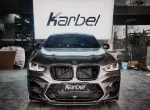 Карбоновый обвес для BMW X3M F97 2019+ БМВ
