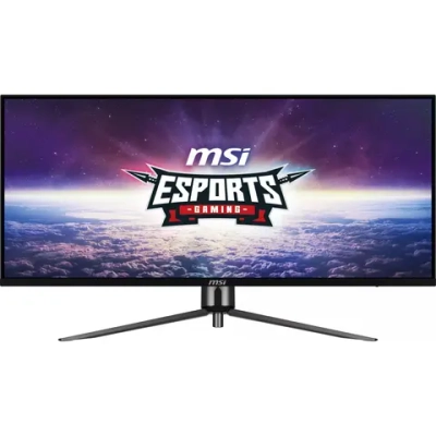 Монитор MSI 40'' MAG401QR, (9S6-3EA54H-016)
