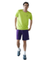 Футболка мужская 7/6 Loddy T-shirt 2.0 - Sunny Lime, арт. MTL76-0741