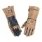 OSA START DEFENDER STG1950, Краги из спилка и кожи (50)