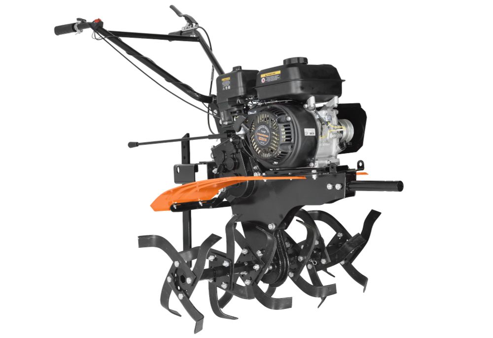 Carver MT-7100 Мотоблок бензиновый