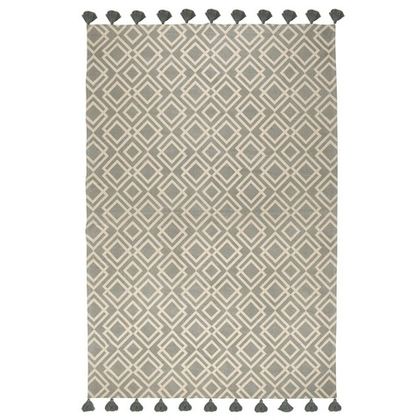 Ковер 200х300 Tkano  Ethnic Ромбы