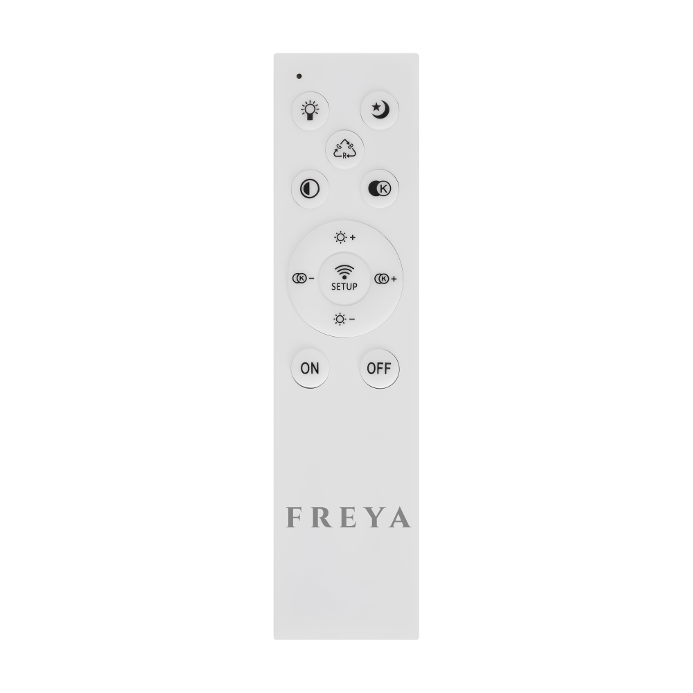 Потолочный светильник Freya FR10015CL-L63B