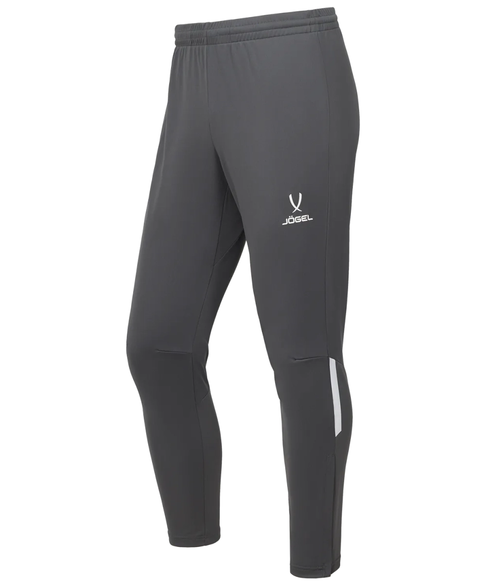 Брюки тренировочные CAMP 2 Track Pocket Pants, серый