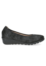 Туфли увеличенной полноты Comfort Caprice