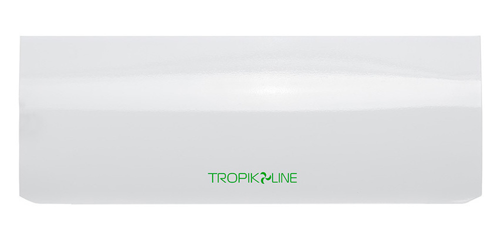 Электрическая тепловая завеса Tropik Line Е6