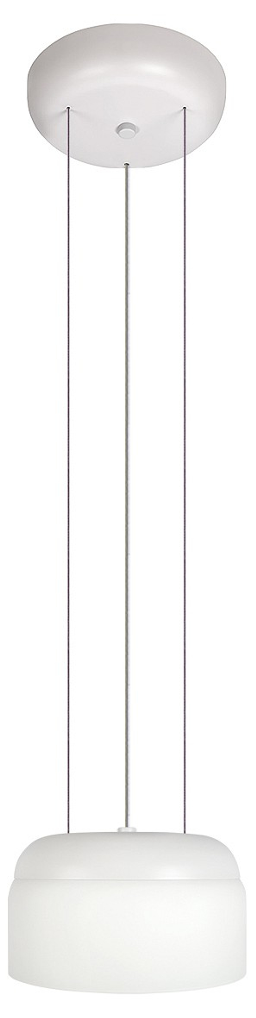 Подвесной светильник Loft it Totem 10466P Milky white