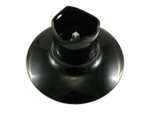 Крышка блендера Braun 4199 черная, 500/1250мл, CA, BC