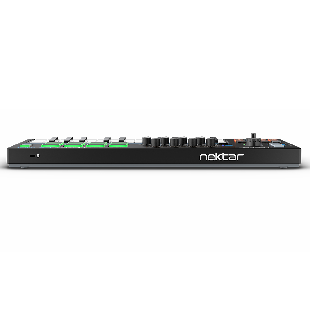 Nektar Impact LX Mini