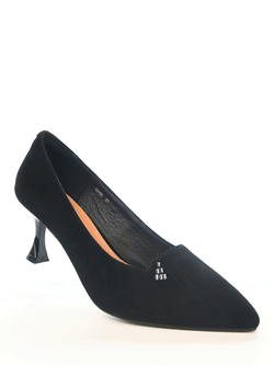 Туфли женские Ascalini G2435