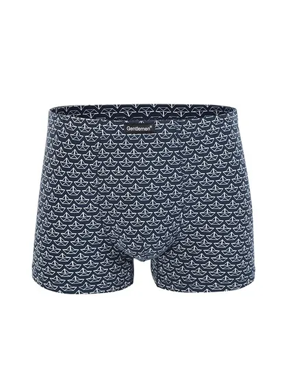 Трусы мужские боксеры Gentlemen GS 8016