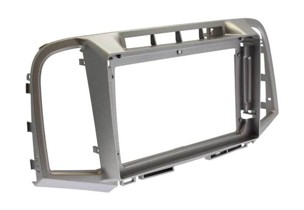 Topway TS10 4+32GB 8 ядер для Toyota Venza 2008-2016