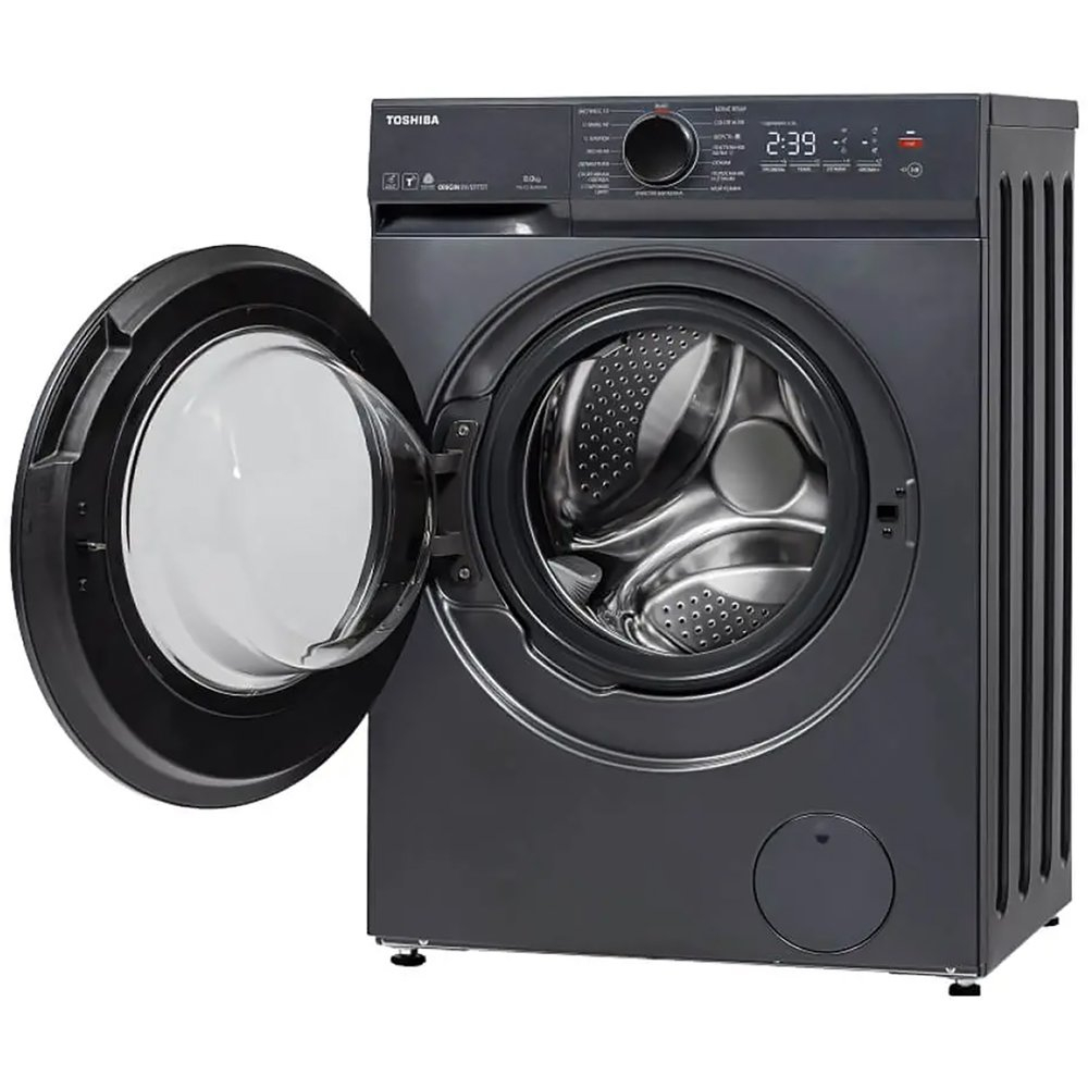 Стиральная машина Toshiba TW-T21BU90UWRU(MG)